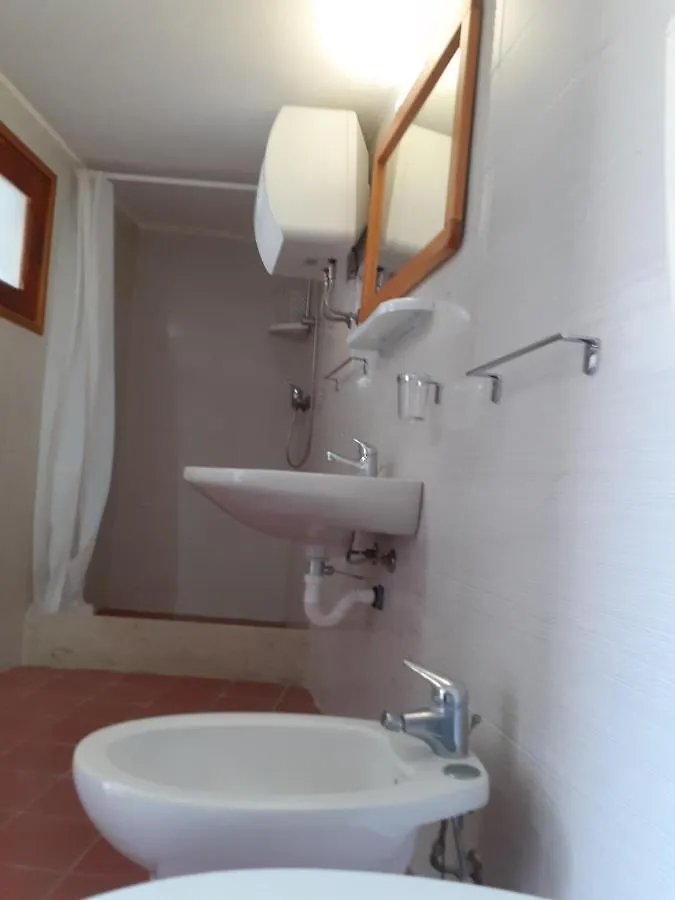 Apartment Nadia San Vito Lo Capo