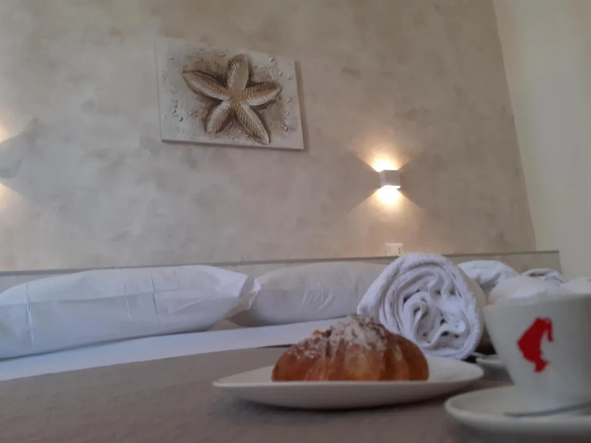 Apartment Nadia San Vito Lo Capo