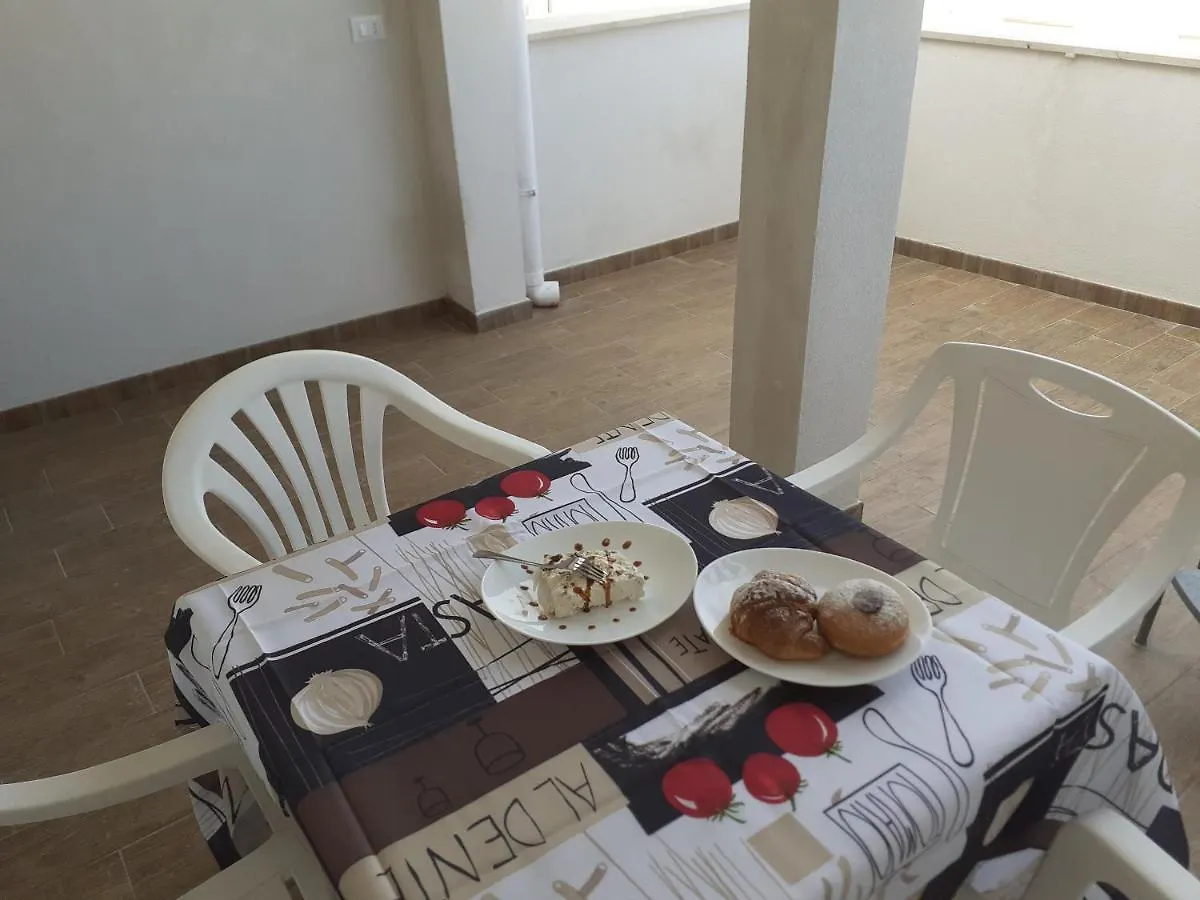 Apartment Nadia San Vito Lo Capo