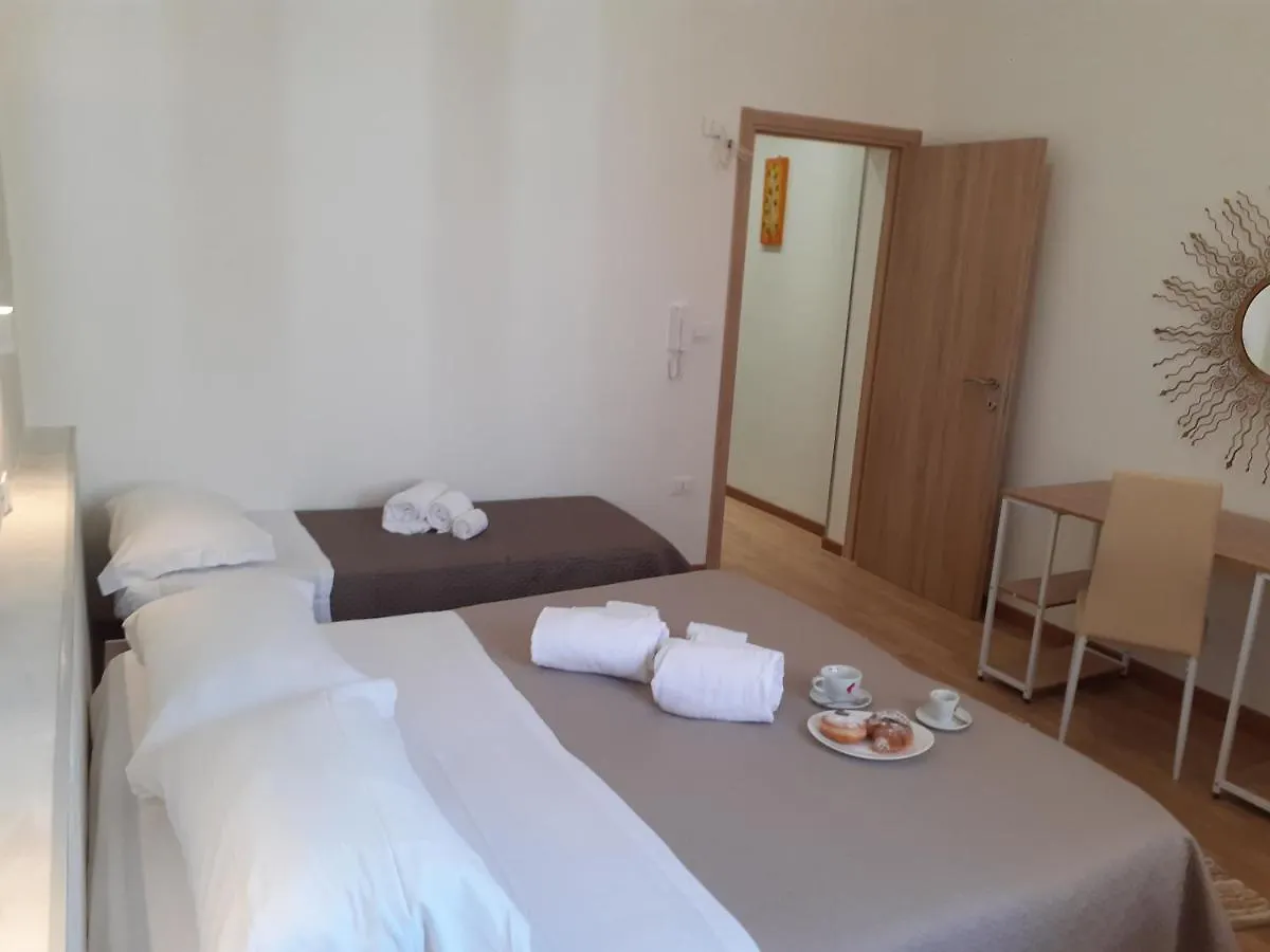 Apartment Nadia San Vito Lo Capo Italia
