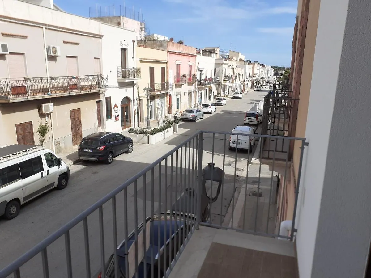 Apartment Nadia San Vito Lo Capo Italia