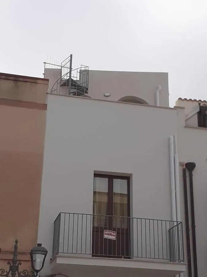 Apartment Nadia San Vito Lo Capo