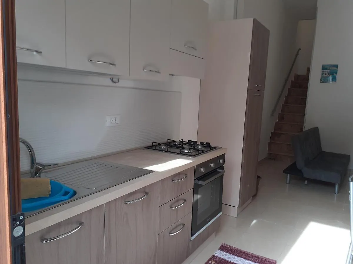 Apartment Nadia San Vito Lo Capo