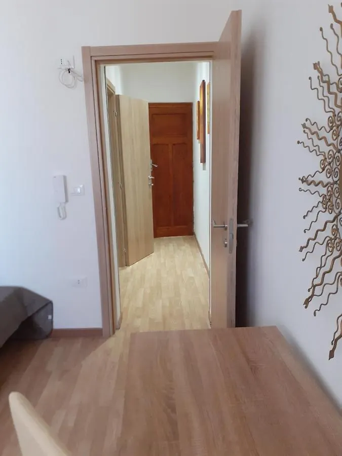 Apartment Nadia San Vito Lo Capo 0*,  Italy