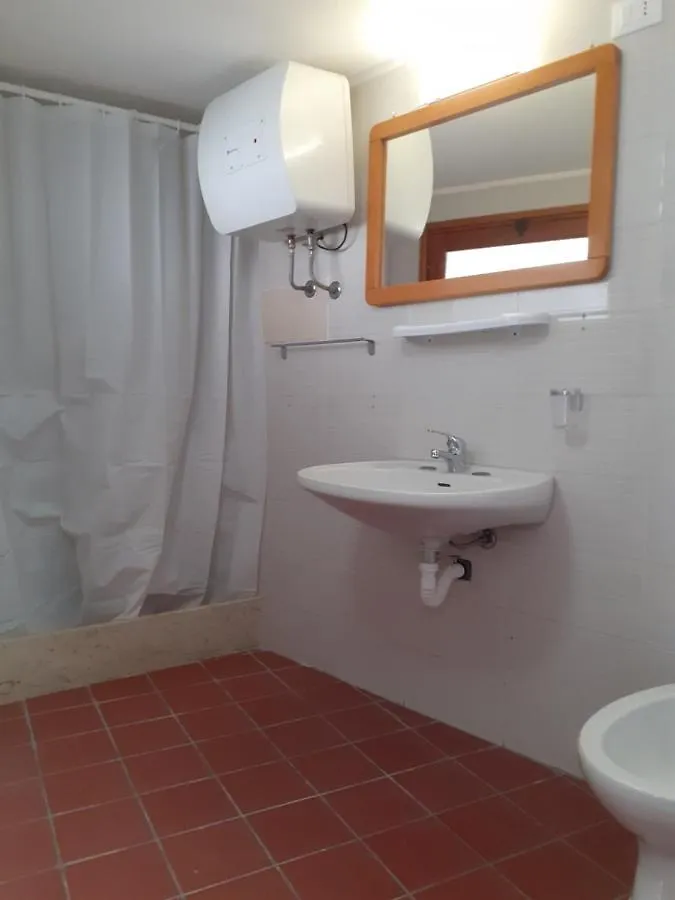 Apartment Nadia San Vito Lo Capo 0*,